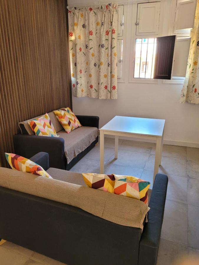 Rincon De La Estrella Triana Appartement