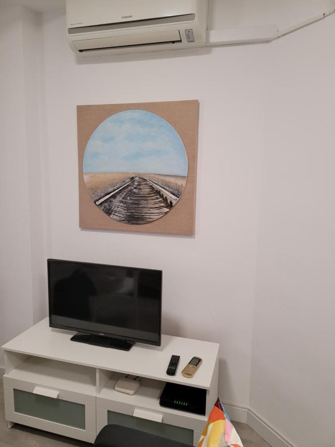 Appartement Rincon De La Estrella Triana Sevilla