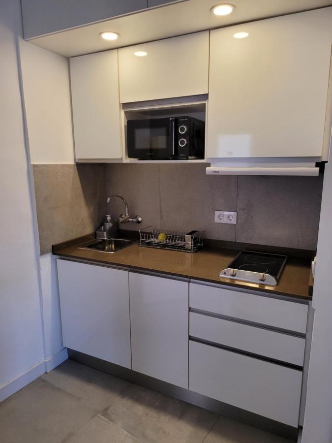 Appartement Rincon De La Estrella Triana Sevilla