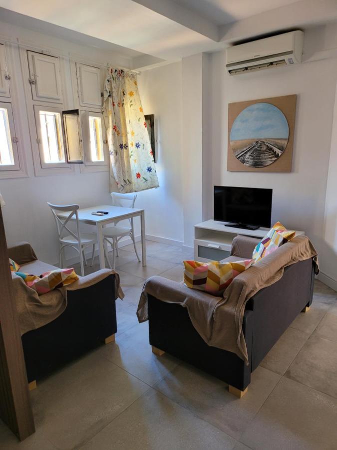 Appartement Rincon De La Estrella Triana Sevilla