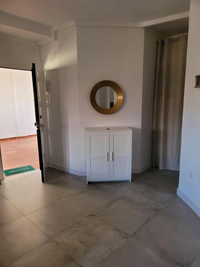 Appartement Rincon De La Estrella Triana Sevilla